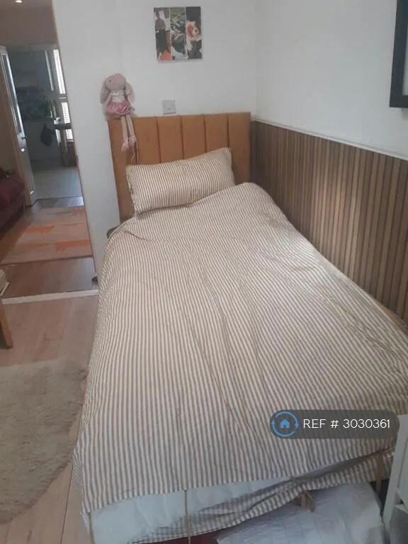 1 bedroom terraced house for rent