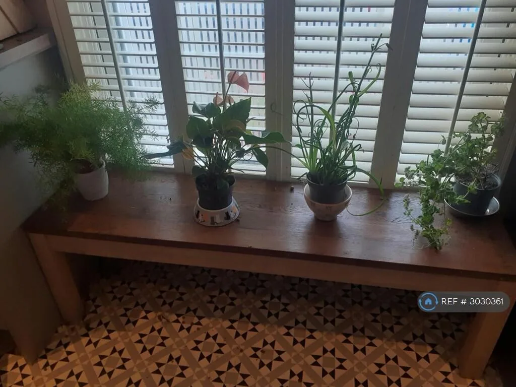 1 bedroom terraced house for rent