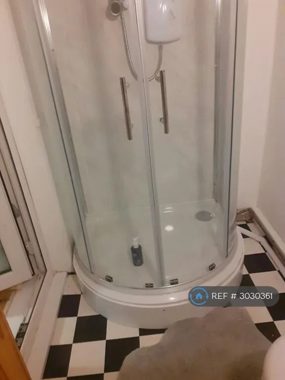 1 bedroom terraced house for rent