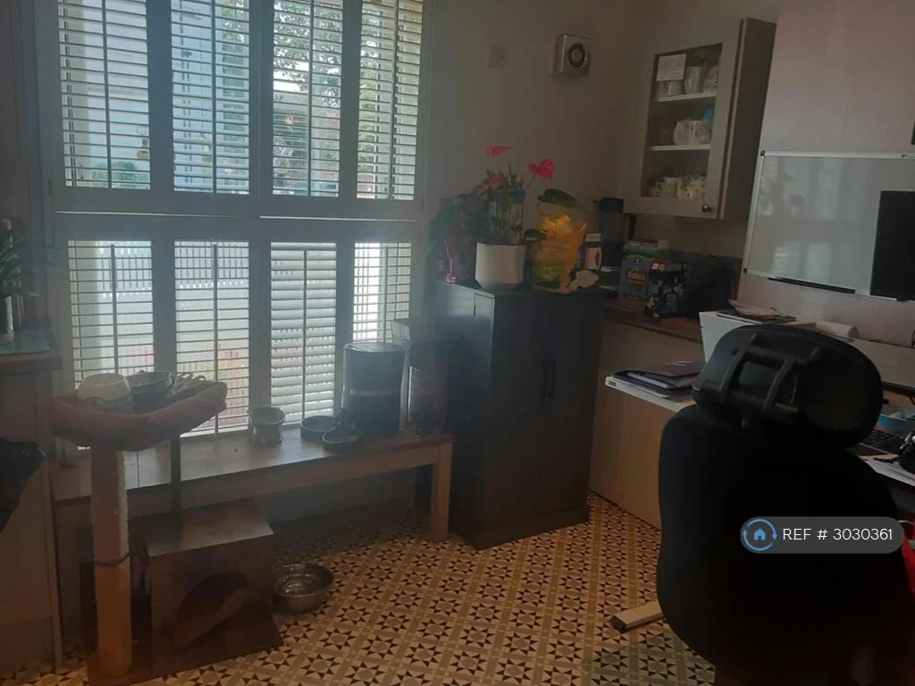1 bedroom terraced house for rent