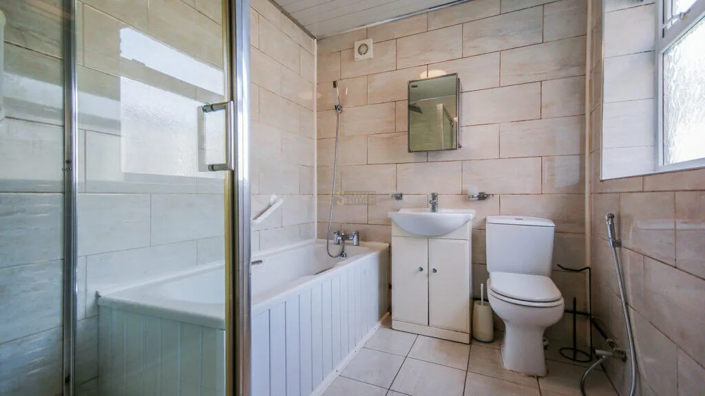 3 bedroom terraced house for rent