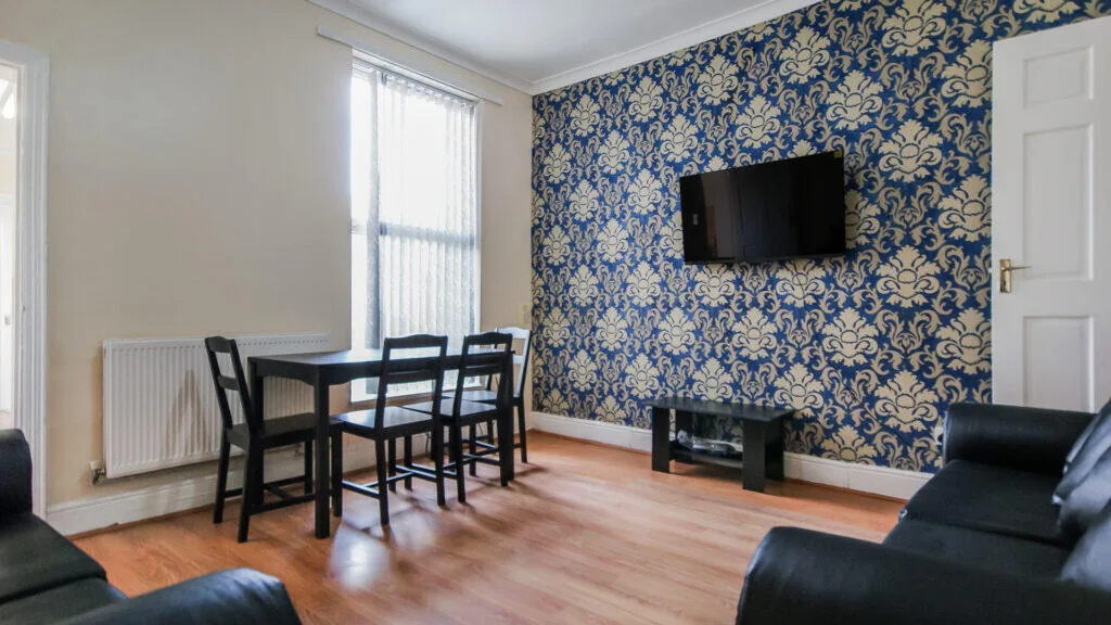 3 bedroom terraced house for rent
