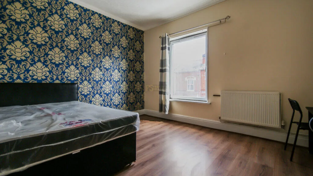 3 bedroom terraced house for rent