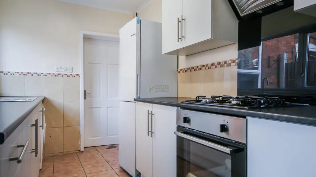 3 bedroom terraced house for rent