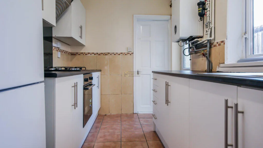 3 bedroom terraced house for rent