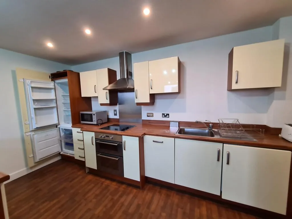 2 bedroom apartment for rent