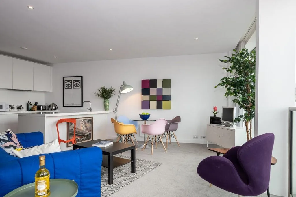 1 bedroom apartment for rent