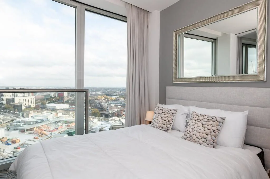 1 bedroom apartment for rent
