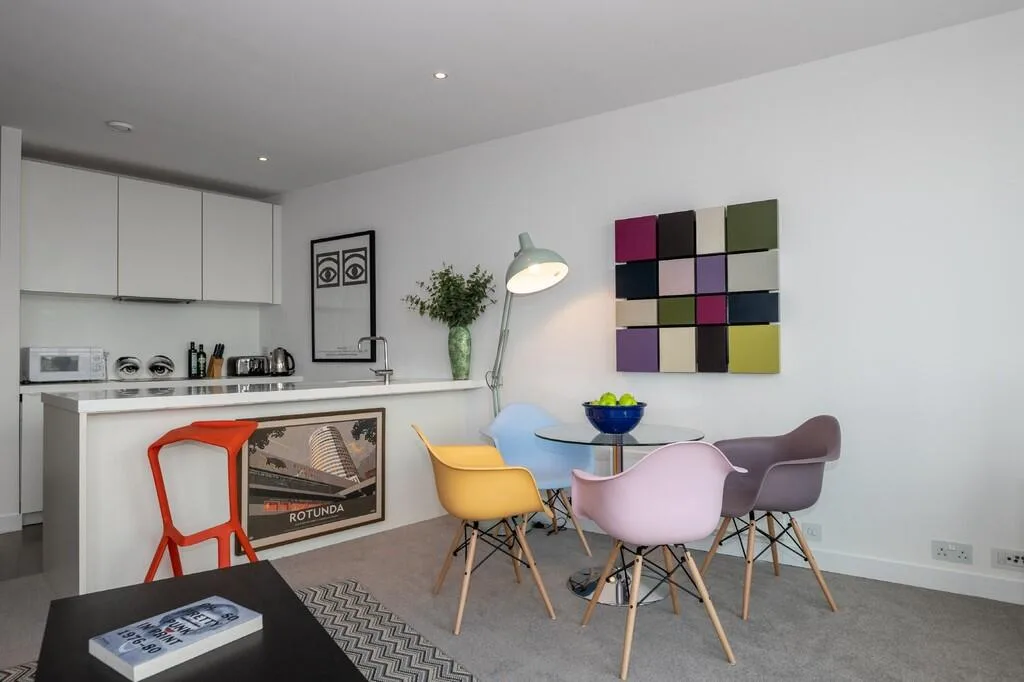 1 bedroom apartment for rent