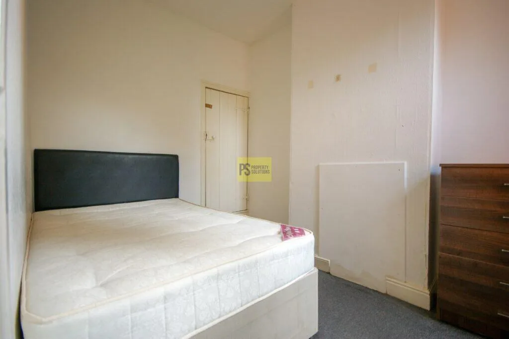 2 bedroom terraced house for rent