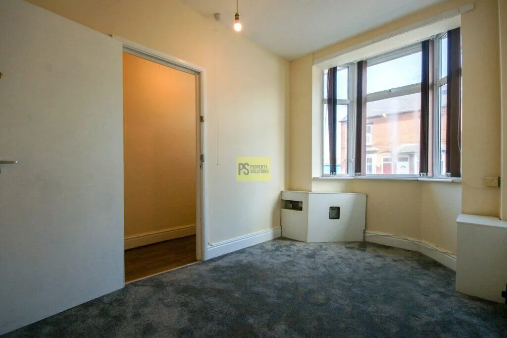2 bedroom terraced house for rent