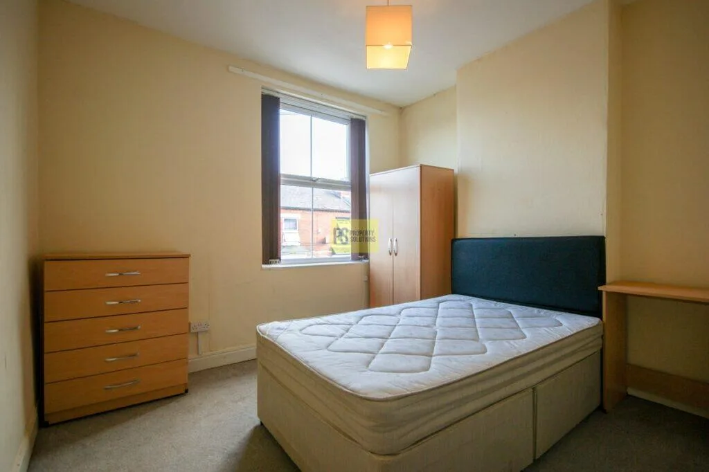 2 bedroom terraced house for rent