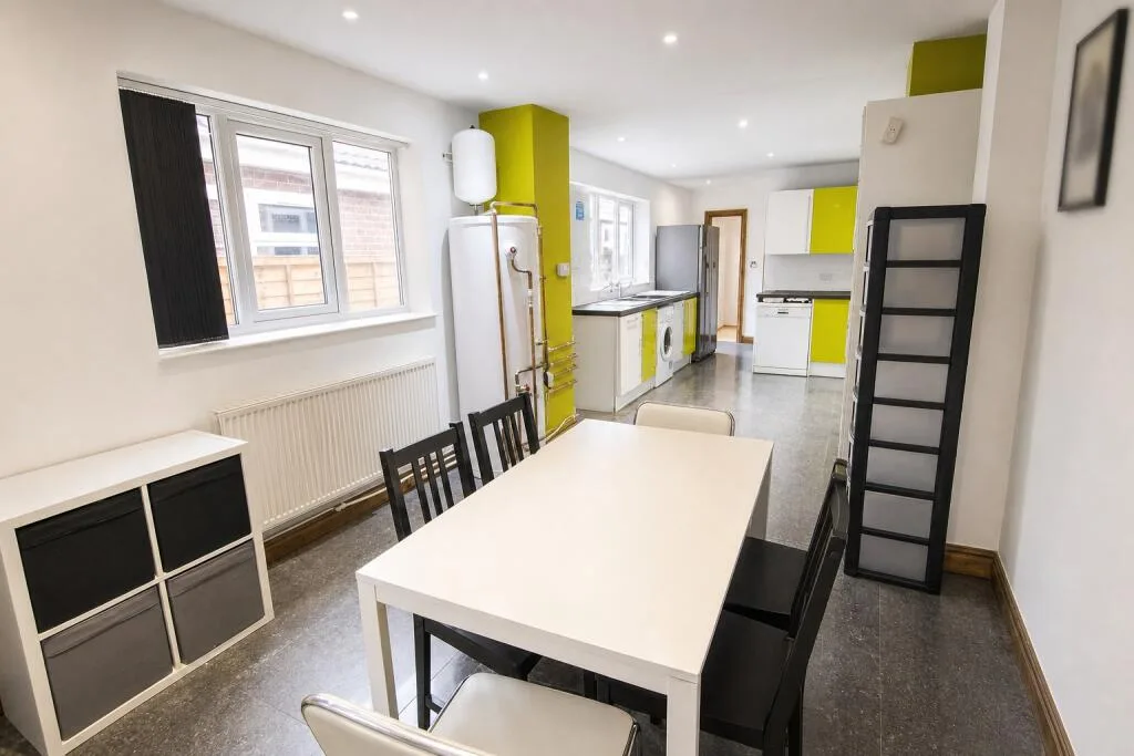 7 bedroom house for rent