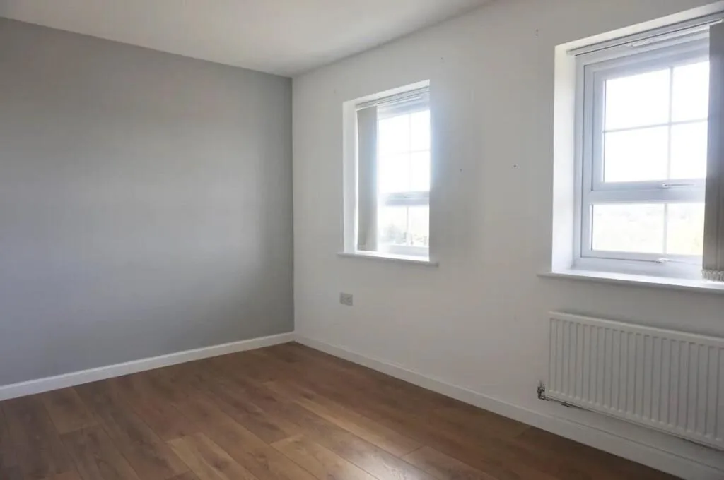 2 bedroom semi-detached house for rent
