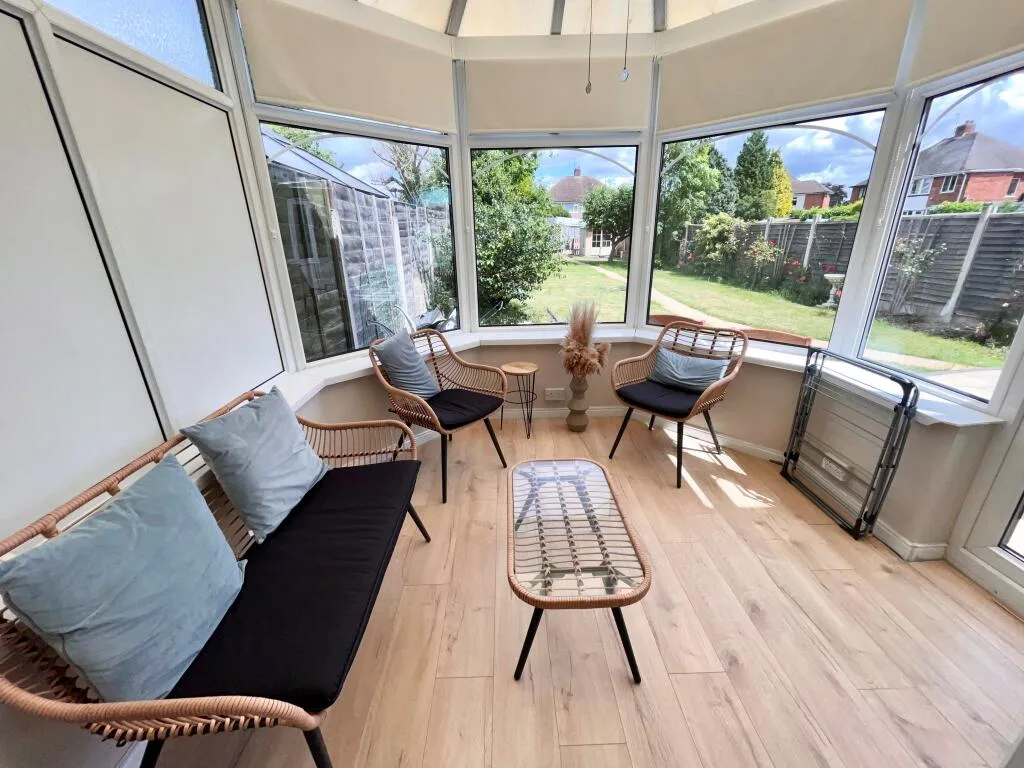 3 bedroom semi-detached house for rent