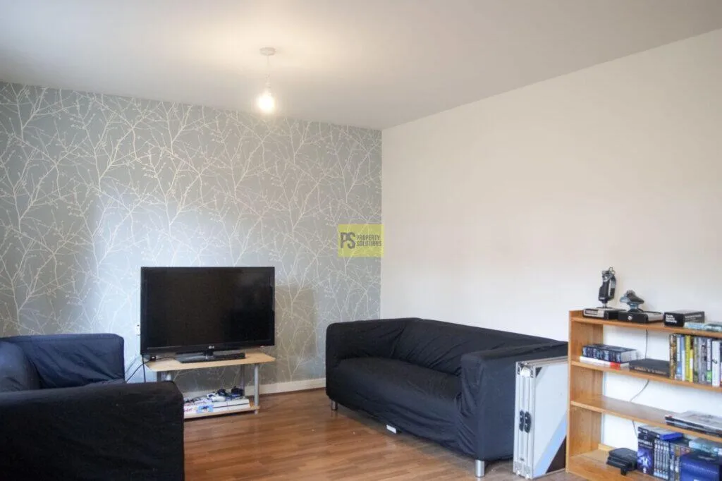 3 bedroom terraced house for rent