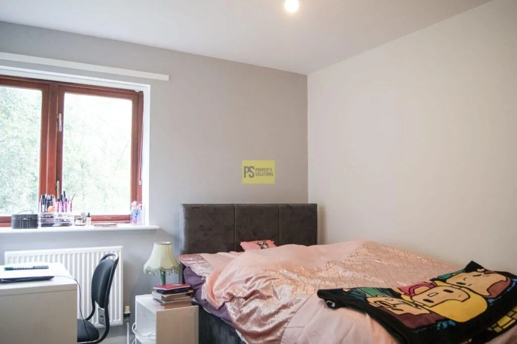3 bedroom terraced house for rent