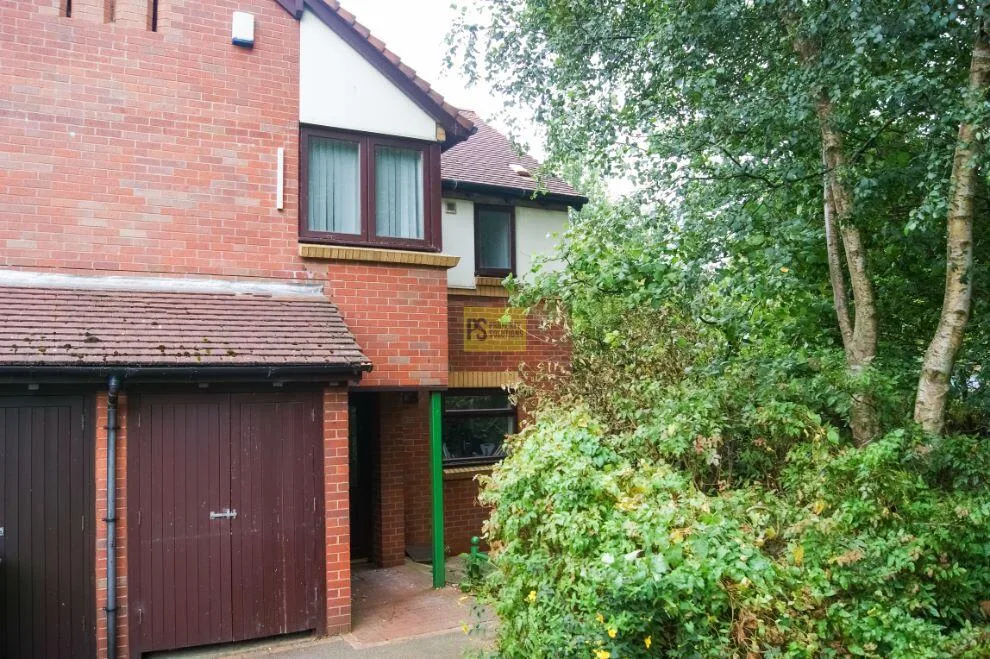 3 bedroom terraced house for rent