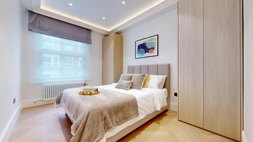 1 bedroom apartment for rent