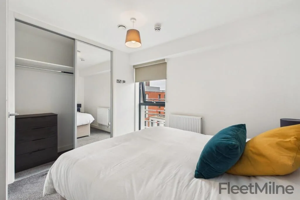 2 bedroom apartment for rent