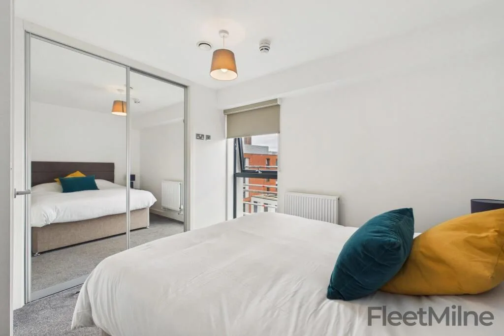 2 bedroom apartment for rent