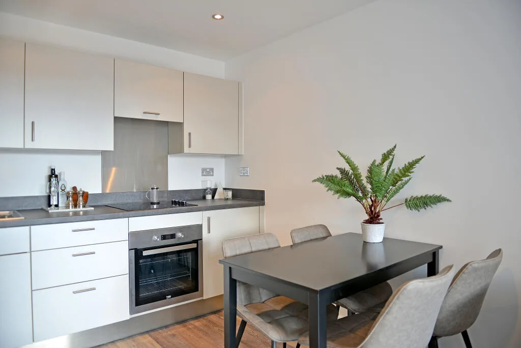 2 bedroom apartment for rent