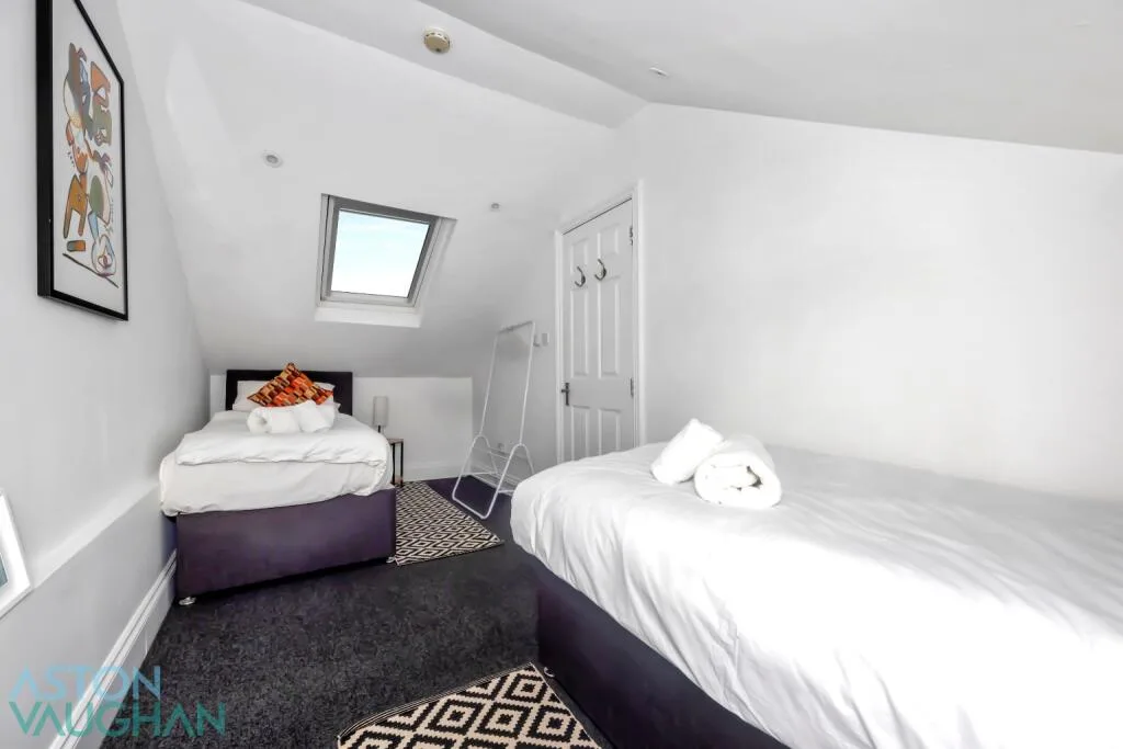 2 bedroom apartment for rent