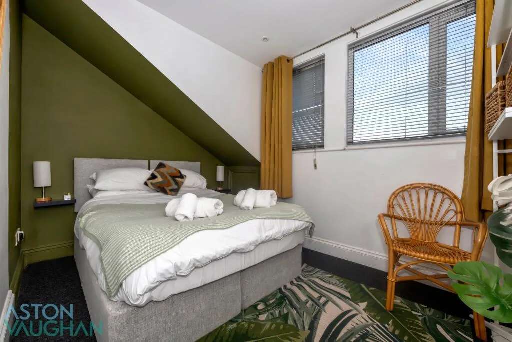 2 bedroom apartment for rent