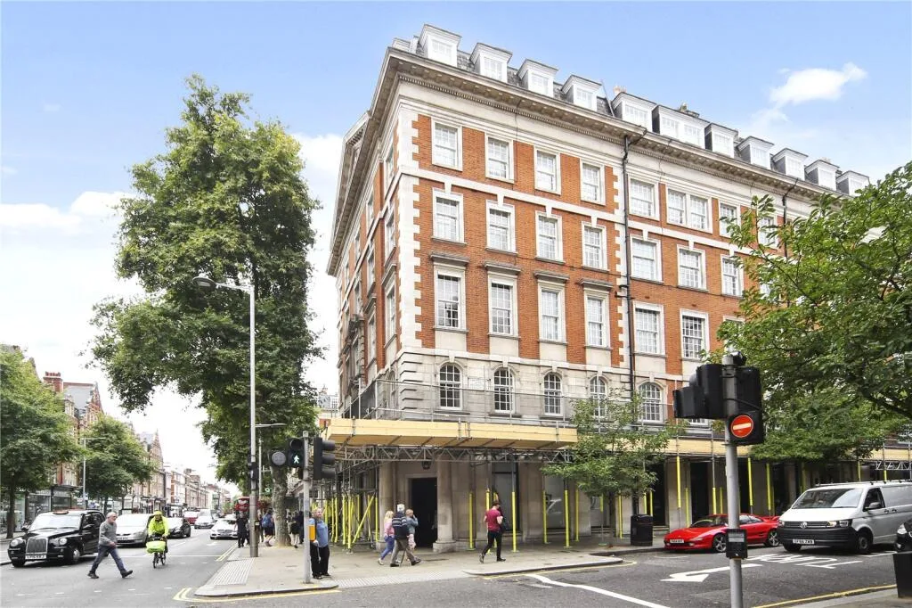 4 bedroom apartment for rent