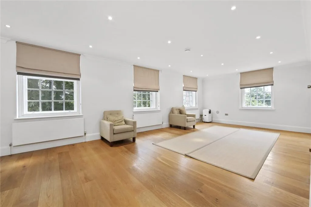 4 bedroom apartment for rent