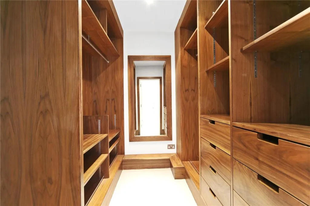 4 bedroom apartment for rent