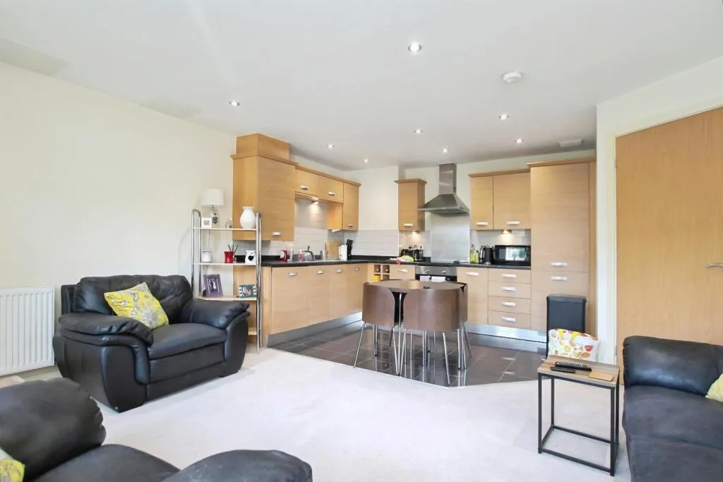 2 bedroom apartment for rent
