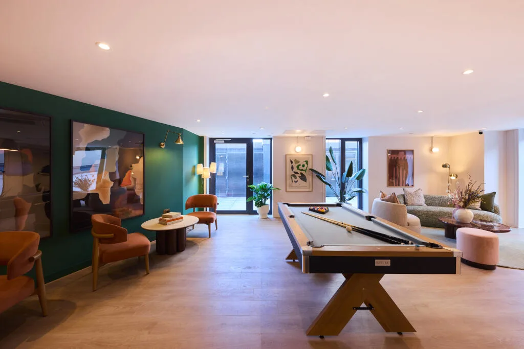 1 bedroom apartment for rent