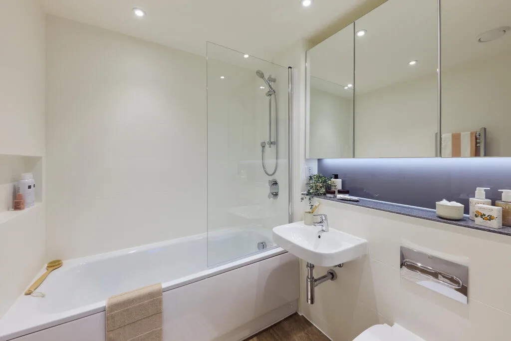 1 bedroom apartment for rent