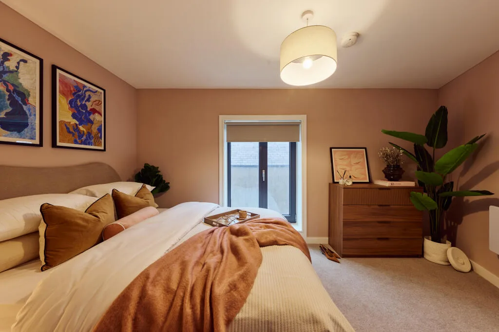 1 bedroom apartment for rent