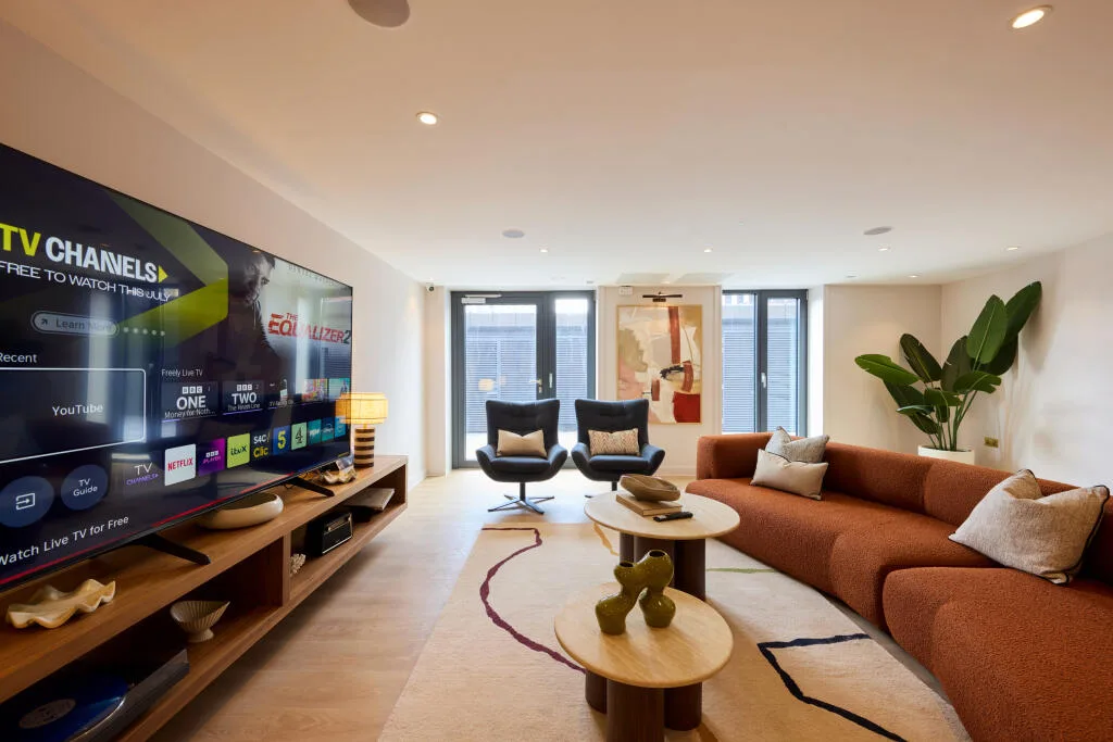 1 bedroom apartment for rent