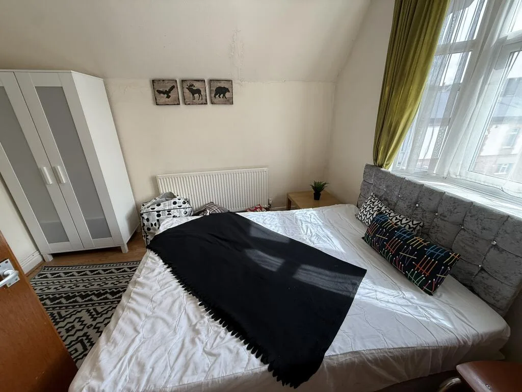 1 bedroom duplex for rent