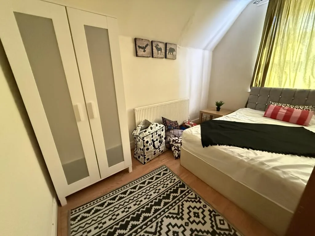1 bedroom duplex for rent
