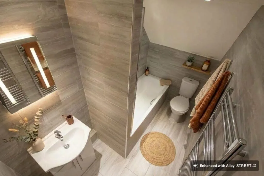 2 bedroom apartment for rent