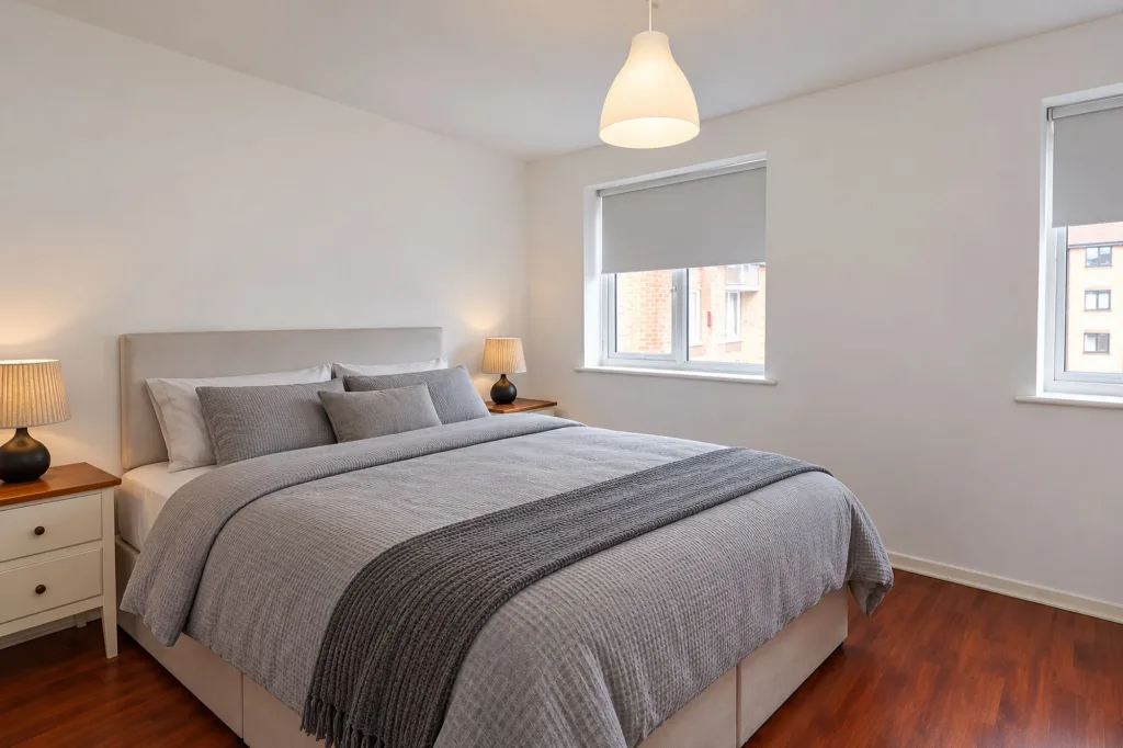 1 bedroom apartment for rent