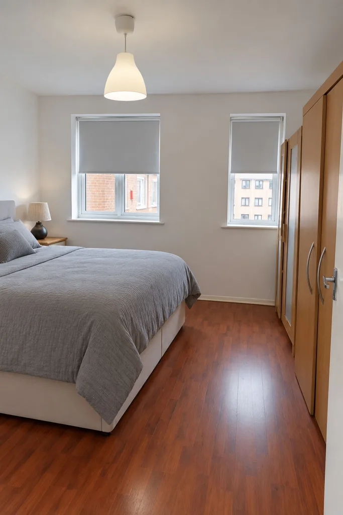 1 bedroom apartment for rent