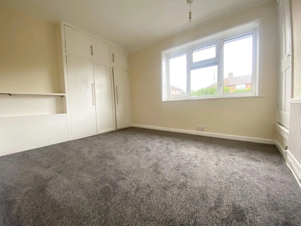 3 bedroom house for rent