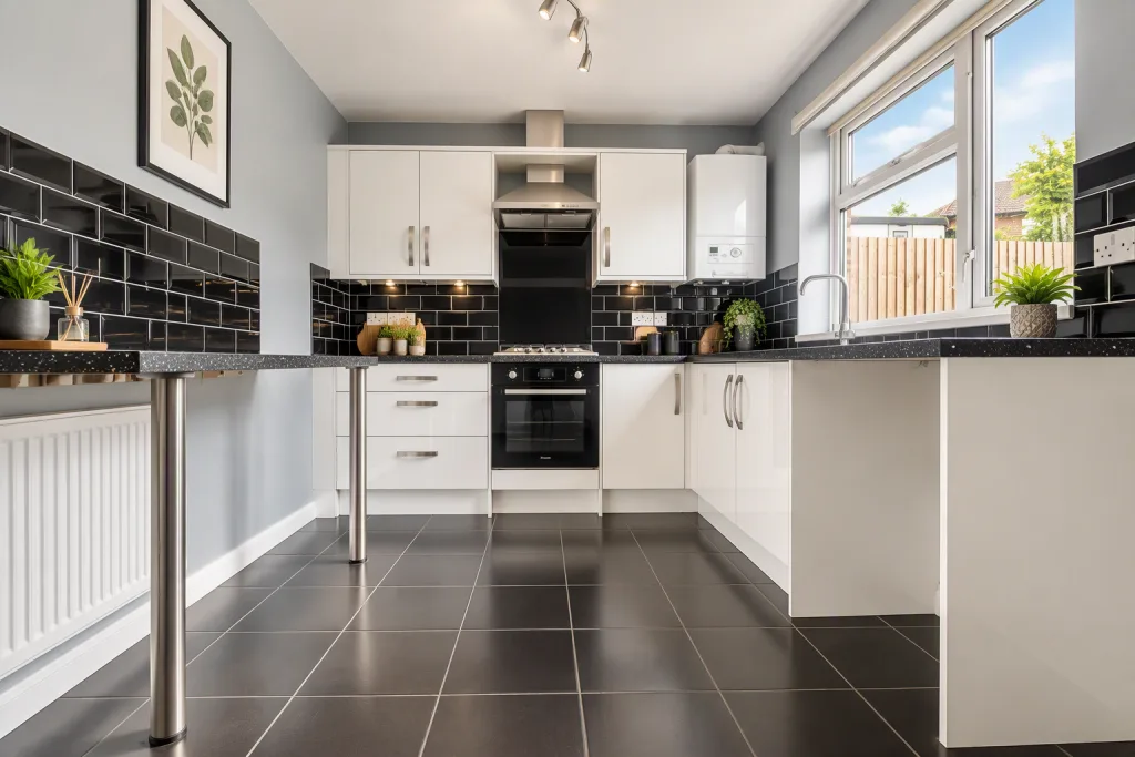 3 bedroom house for rent