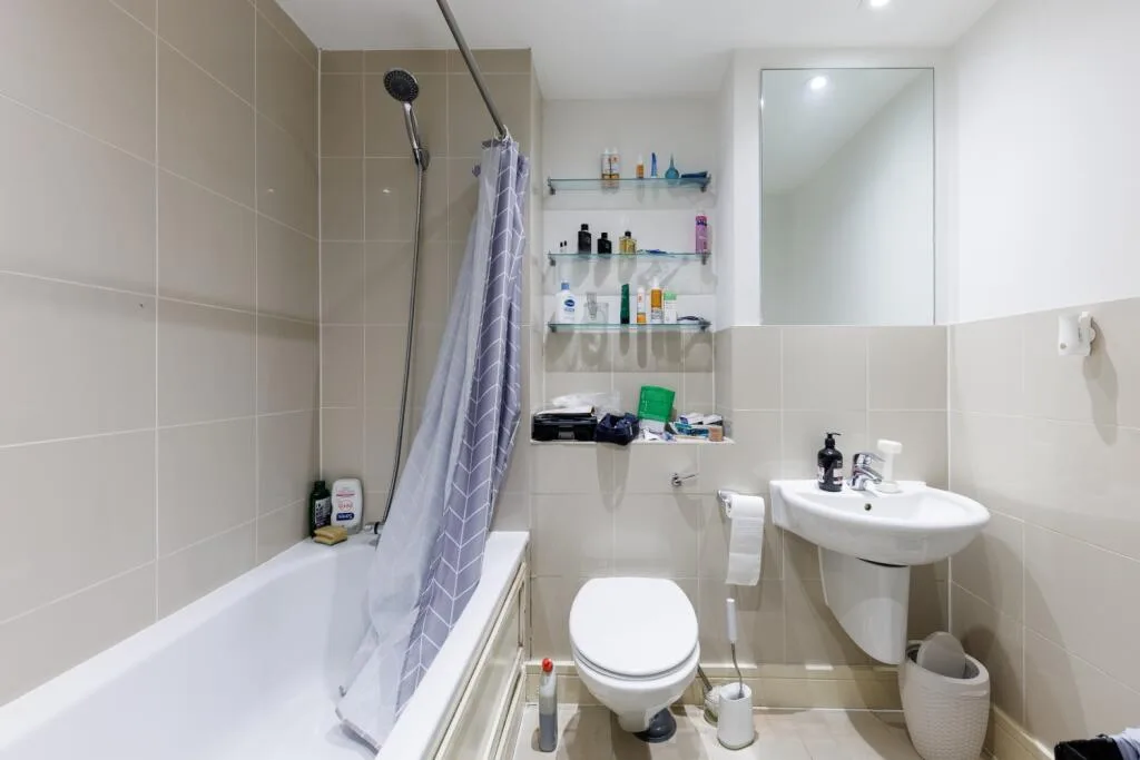 1 bedroom apartment for rent
