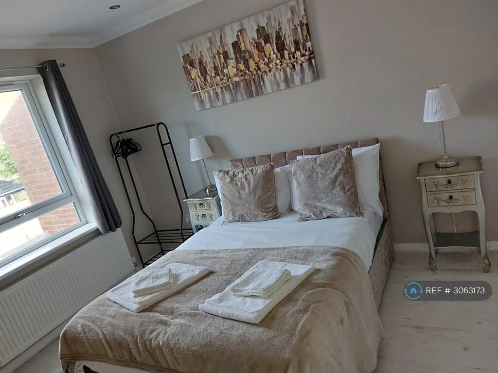 3 bedroom terraced house for rent
