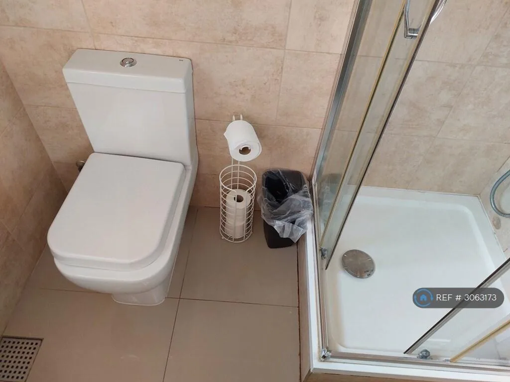 3 bedroom terraced house for rent