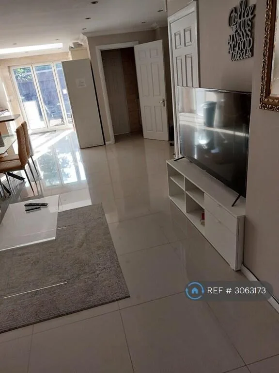 3 bedroom terraced house for rent