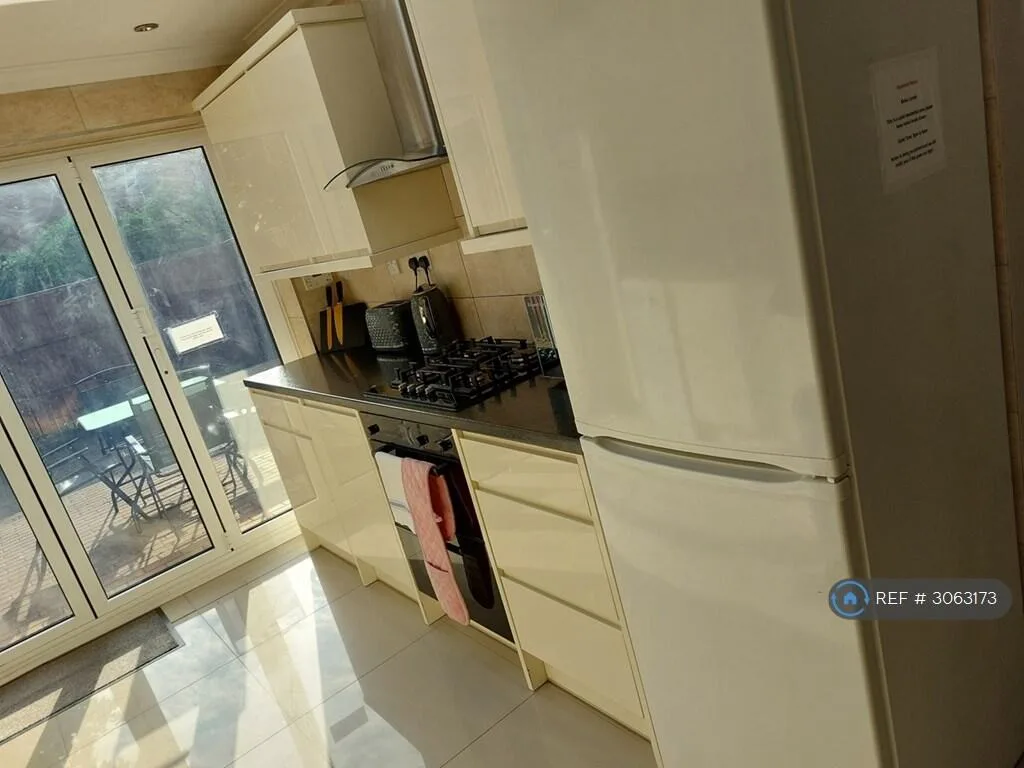 3 bedroom terraced house for rent