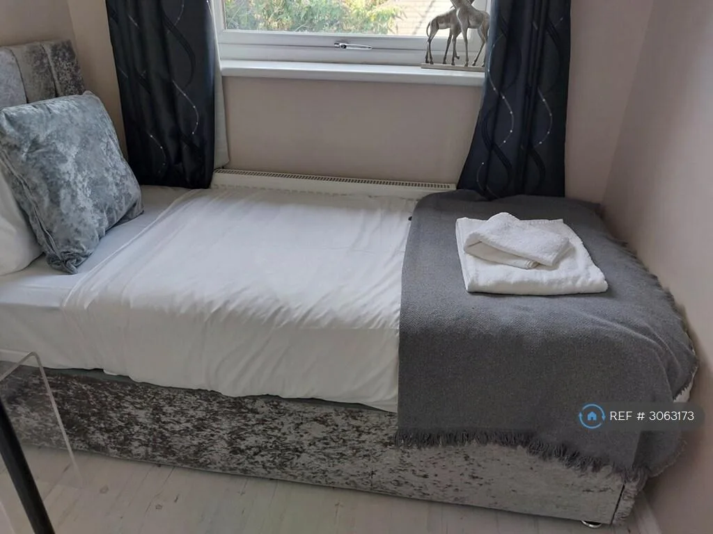 3 bedroom terraced house for rent