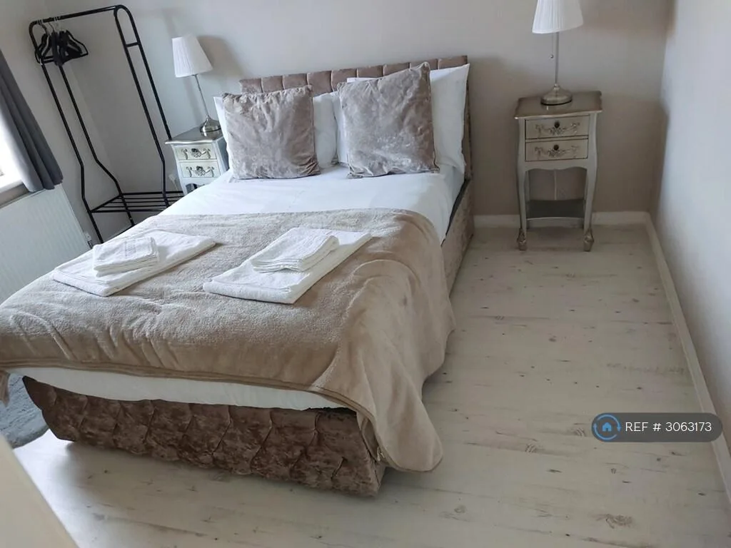 3 bedroom terraced house for rent
